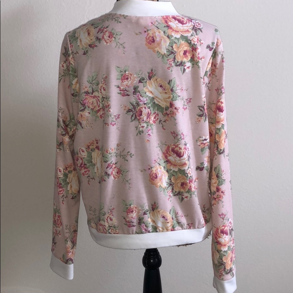 Love Spell Jacket - Picture 3 of 4